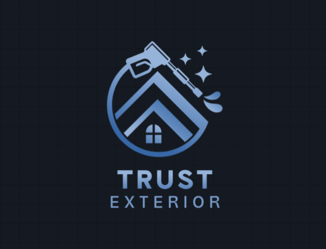 Trust Exterior logo